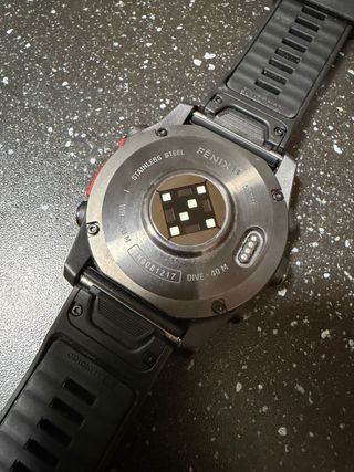 Garmin Fenix 8 51mm