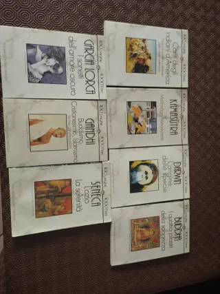 L'ozio e la serenità