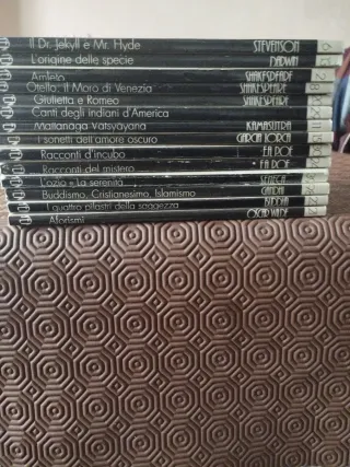 L'ozio e la serenità