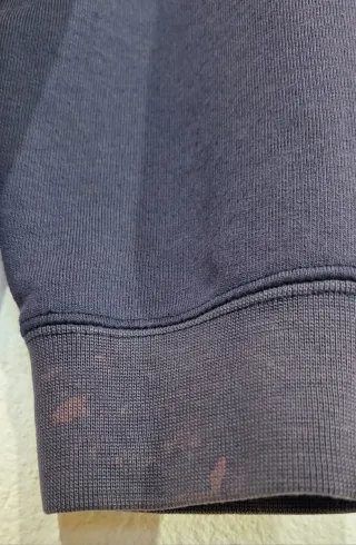 Sudadera Billabong Y2K Azul