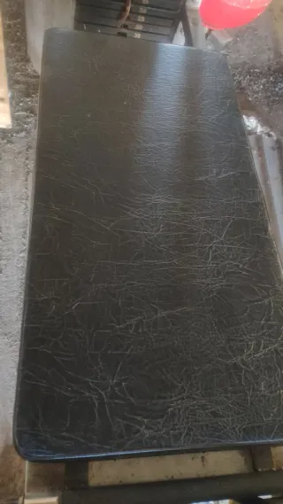 Maquina de piernas profesional SALTER