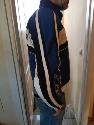 Chaqueta de moto Alpinestars Talla M