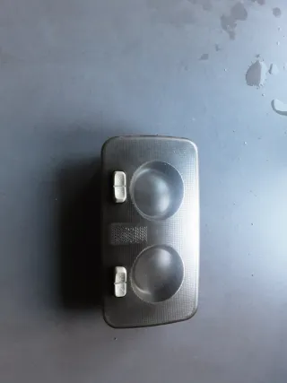 Luz interior Alfa Romeo GT