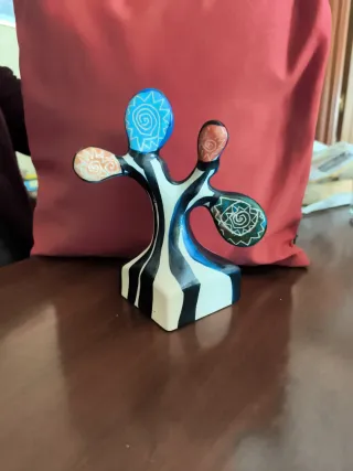 Figura Árbol de la Vida Decorativo (Salamanca)