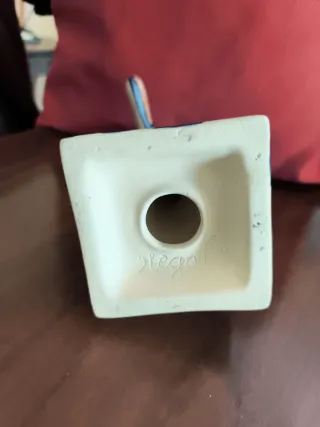 Figura Árbol de la Vida Decorativo (Salamanca)