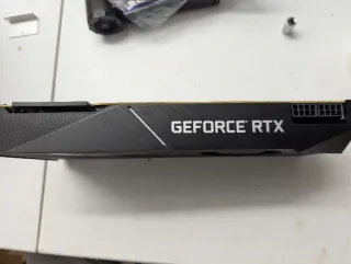 Nvidia RTX 2080 Ti ASUS