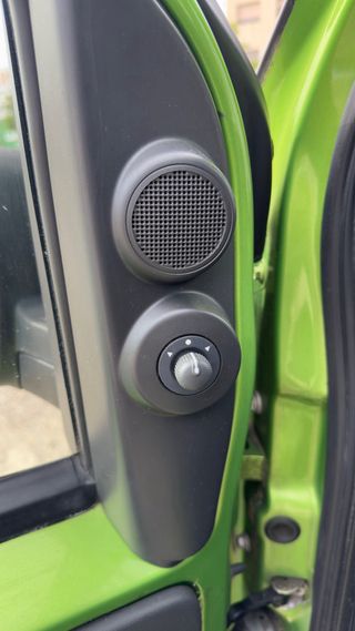 FIAT Fiorino 1.3 multijet