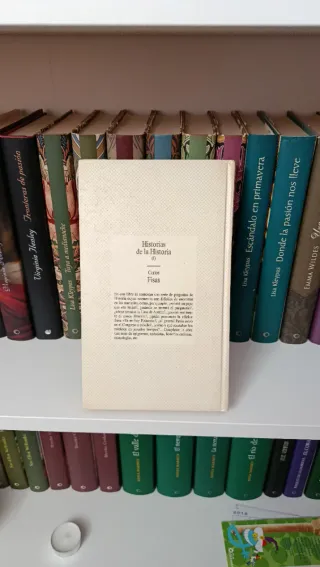 Historias de la historia, Vol 1