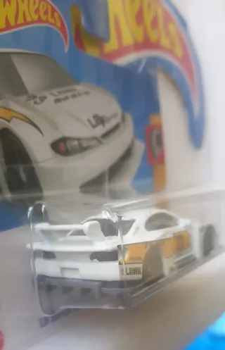 Hot Wheels LB Super Silhouette Nissan Silvia S15