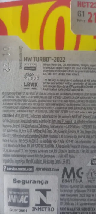 Hot Wheels LB Super Silhouette Nissan Silvia S15