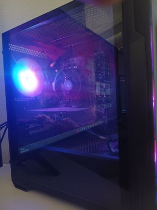 Se hacen PC ́s a medida según gustos y necesidades