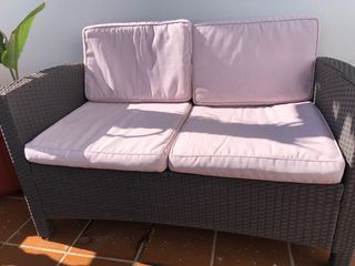 MUEBLES DE JARDIN / TERRAZA