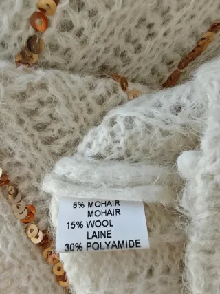 Jersey Kilky Talla Única