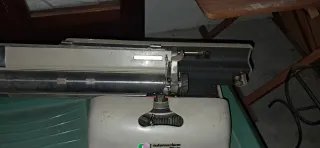 Macchina da scrivere Olivetti Lexikon 80