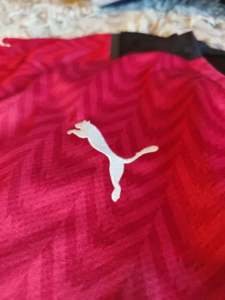 Maglia Valencia CF Originale Taglia M