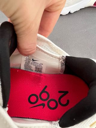 Nike Air Max talla 37.5