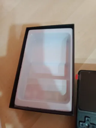 Console portatile R36S nero