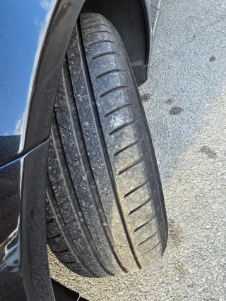 Mercedes-Benz C 200 2011