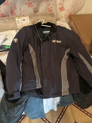 Pantalones Moto Alpinestars Talla M