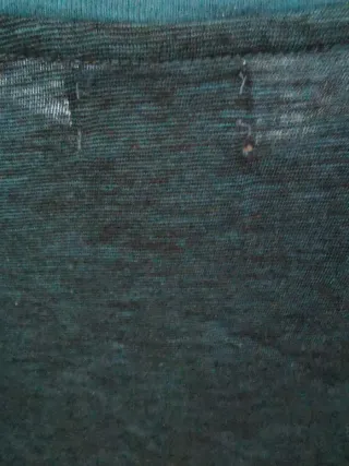 Camiseta Inside Talla S