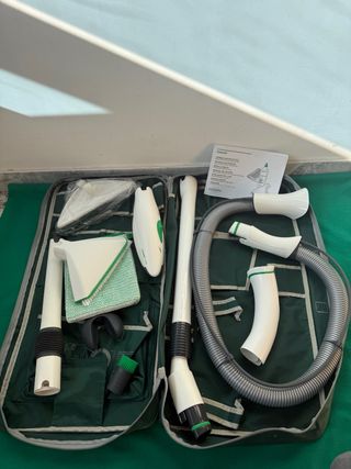 Kit Accessori Folletto Vorwerk + picchio Lavavetri