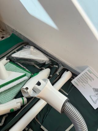 Kit Accessori Folletto Vorwerk + picchio Lavavetri
