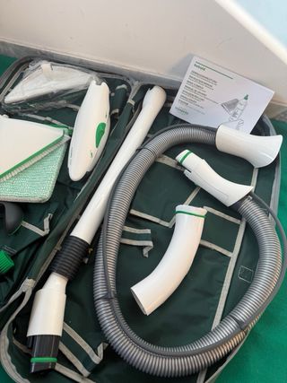 Kit Accessori Folletto Vorwerk + picchio Lavavetri