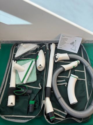 Kit Accessori Folletto Vorwerk + picchio Lavavetri