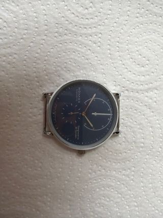 Reloj Nomos Glashütte