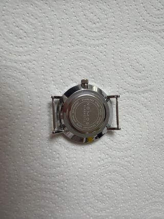 Reloj Nomos Glashütte