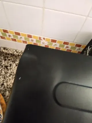 Horno de sobremesa Grunkel