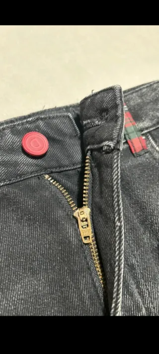 Falda Desigual Mickey Mouse Talla S y tengo M