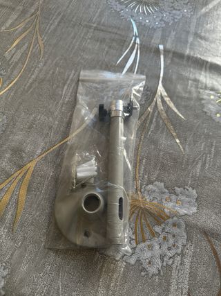 Proyector Yezmek Blanco + soporte de regalo