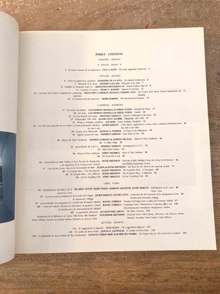 Revistas Arquitectura del COAM