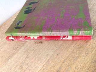 Revistas Arquitectura del COAM