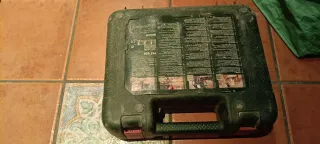 Caladora Bosch PST 650