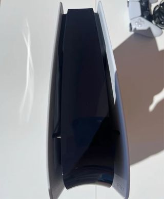 Consola PS5 Slim Edición Disco