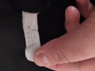 Twinset S Nero Abito