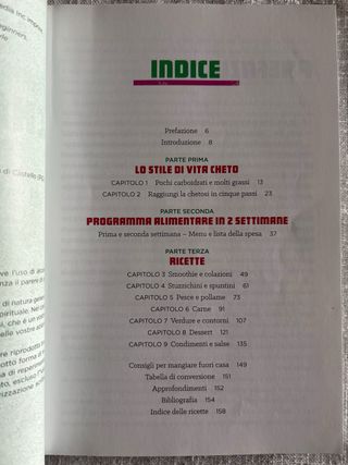 Dieta chetogenica. Guida essenziale a colori co...