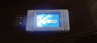 Conversor USB Diana (GrandBoard)