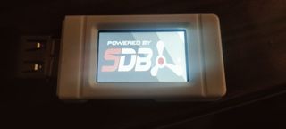 Conversor USB Diana (GrandBoard)