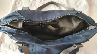 Bolso KIPLING Azul multiposición