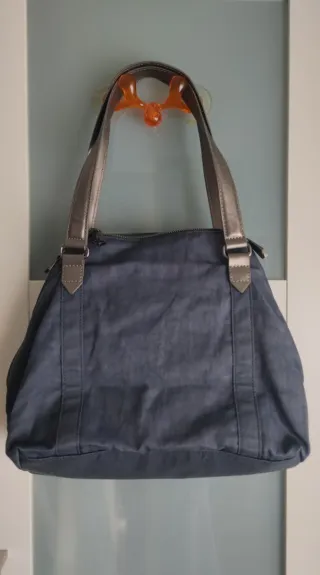 Bolso KIPLING Azul multiposición