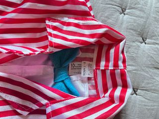 Disfraz Ben Mary Poppins niño Talla 2 (5-7 años)