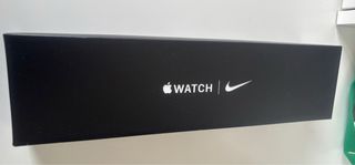 Apple Watch Series 5 Nike 44mm