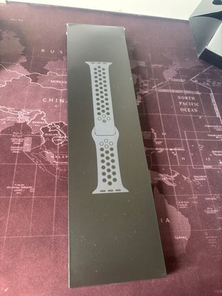 Apple Watch Series 5 Nike 44mm