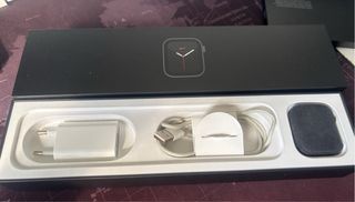 Apple Watch Series 5 Nike 44mm