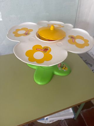 Mesa Playskool Antigua