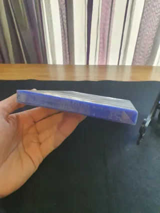 Haunting Ground PS2 Precintado