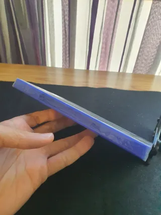 Haunting Ground PS2 Precintado